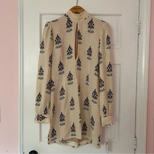 Stone Cold Fox Victoria Dress in Hamlet NWT